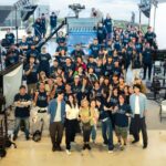 《藍調時光》殺青-柴智屏笑談難度-周渝民、張鈞甯分享幕後甘苦