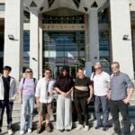 暨南大學國際化再下一城！　結盟奧地利phv師培名校聚焦emi與數位創新教學