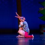 舊金山傳奇舞團odc全製作訪台《愛的奇蹟：絨毛兔的奇幻之旅》經典獻演