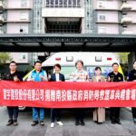 富宇建設捐贈高頂救護車　南投縣緊急救護添新力