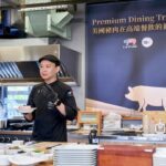 用數據說話、用風味證明　美國高端品牌豬肉搶攻台灣高端餐飲市場