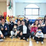 「相信有愛 就有奇蹟」慢飛天使圓夢活動 集結社會愛心溫暖聖誕