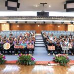 嘉義縣舉辦公共造產、調解業務暨殯葬禮儀服務業表揚