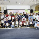 嘉縣餐飲業衛生分級與烘焙雙專案　86家業者通過衛生評核