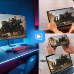 deskin革新遠端遊戲體驗：ai時代開啓無界遊玩新紀元