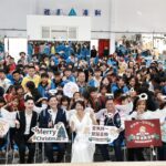 2025南投「愛無限～聖誕星願」天使送暖活動　為偏鄉學童送上關懷與祝福