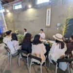 2025「高山茶都 嘉義」用山之境、茶之道打開山林日常