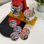 熊讚陪你過耶誕迎跨年 香堤廣場限定小屋亮相