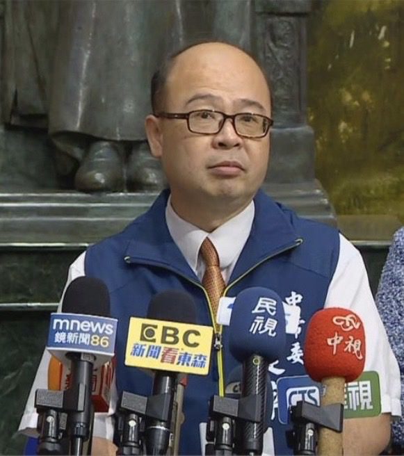 衛生局出包亮警訊！-藍營大咖，盤點高雄薪資、房價、壽命；三崩盤指標