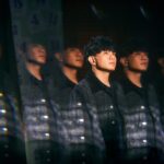 楊肅浩以八月初八自揭童年創傷-用音樂解開「父親結」