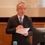 凝聚查緝能量迎戰選舉年　嘉義地檢署召開114年度檢警聯席會議