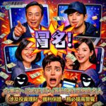 刑事龍頭上動土？詐團竟打出「刑事局長認證」投資話術　刑事局火速打臉