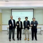 達邦蛋白（上櫃代號6578）股東會完成董事改選-推選陳威辰任董事長