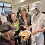 善慧恩慈善基金會-技職成果發表　五位逆境少年全數考取中餐丙級證照-/-一場感恩美食饗宴