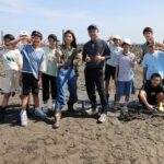 讓孩子以直接且純粹的方式介紹自己的學校與家鄉