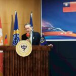 中華戰略學會「世局論壇」專題報告(一)/李本京:2026中美關係再出發