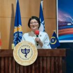 中華戰略學會「2026年世局論壇」專題報告(二)/雷倩:2025大翻轉