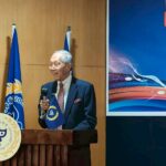 中華戰略學會「2026年世局論壇」專題報告(三)/林中斌:川習將協議兩岸和統