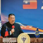 中華戰略學會「2026年世局論壇」專題報告(四)/張競:前景紛亂　衝突不斷