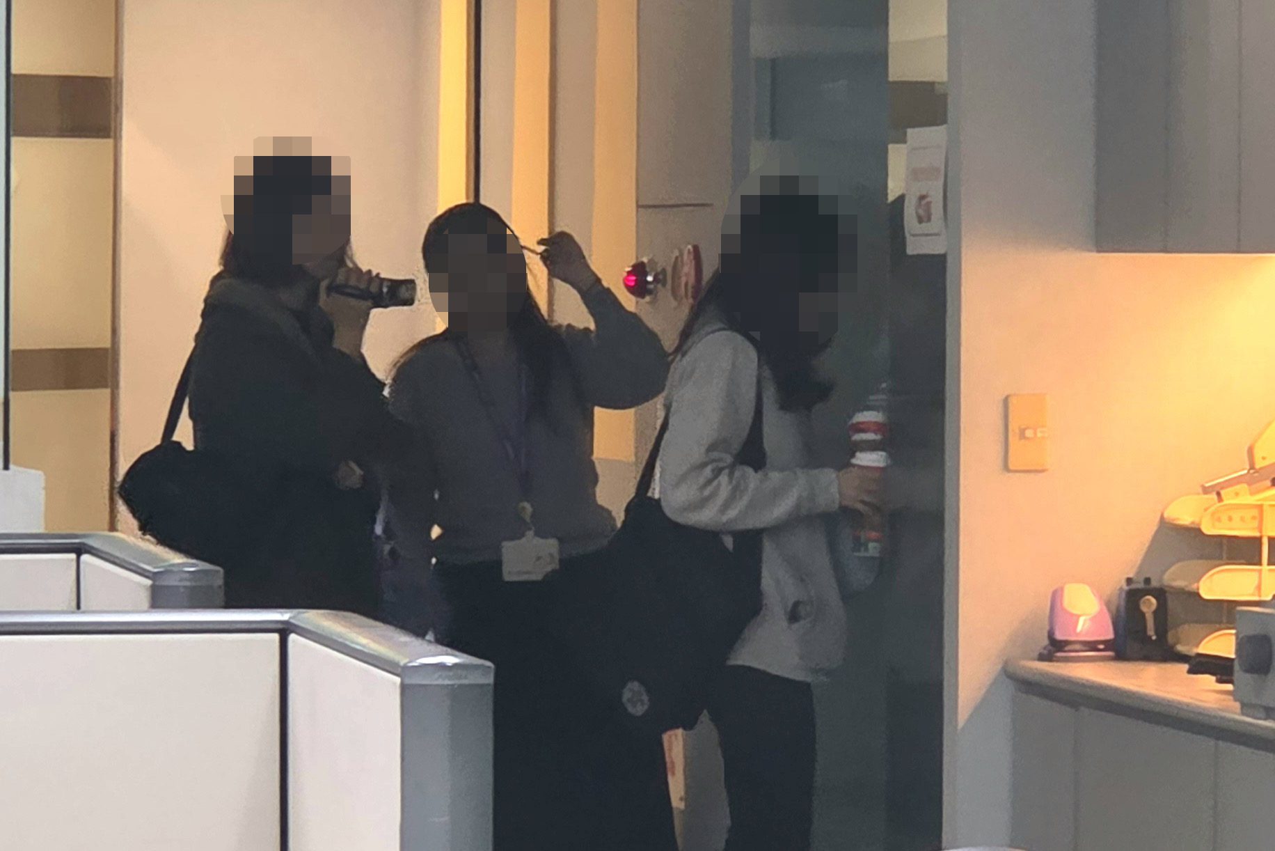 光耀科技驚爆侵佔掏空　檢調大規模搜索約談前董座