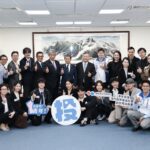 投縣青年赴日創生見習成果豐碩　開啟台日創生合作新篇章