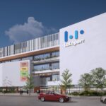 台灣三井不動產　高雄鳳山三井lalaport上樑典禮　陳其邁：感謝看好高雄　投資高雄　打造南台灣購物娛樂新地標