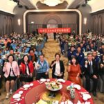 全國賽事績優學校表揚餐會　王縣長感謝所有努力奮戰的彰化之光