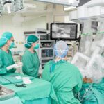 基隆長庚達文西手術突破2000例　寫下大東北角地區微創手術里程碑