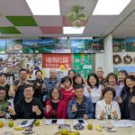 八大社區通過認證　基隆社區發展能量全面展現