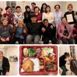 義剪髮型設計陪伴長者　美美造型容光換發　蘭陽仁愛之家執行長妙志法師致贈感謝狀