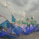 文化賦能永繳　打造會呼吸的城市緣洲　-2025高雄國際貨櫃藝術節《愛耍廢》12/20登場