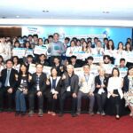 ai浪潮席捲數位海洋　諾大師競賽決賽與海洋論壇　共譜永續新篇章