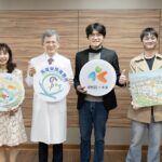 高雄榮總響應永續淨零目標　導入「一卡通通勤減碳服務」-　-35週年院慶邀同仁投入綠色行動一同守護地球