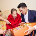 臺北隊服務即將滿三週年　社會局推動新政深化社福服務