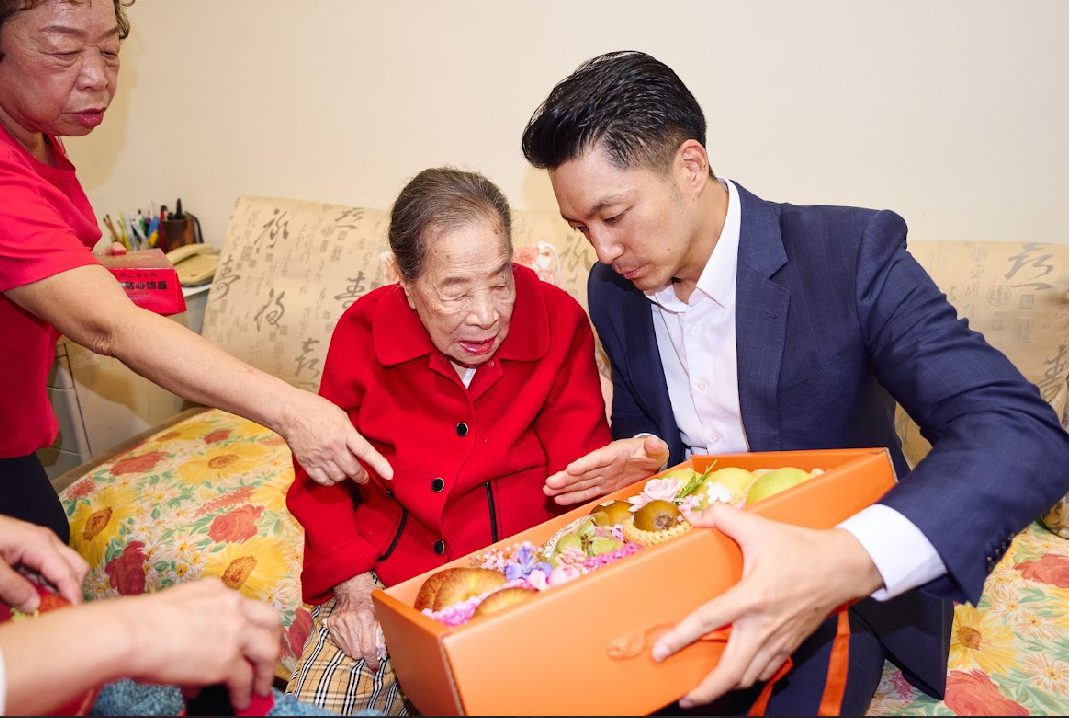 臺北隊服務即將滿三週年　社會局推動新政深化社福服務