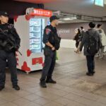 數月規劃、非臨時起意　北車隨機殺人兇嫌背景曝光