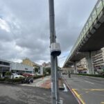 中市環境音量全天候監測　210具感測器24小時守護城市寧靜