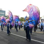 嘉義市管樂節踩街登場！世界級陣容來嘉勁演　全市沸騰樂聲不斷