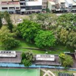 東豐自行車綠廊「0蛋月台」彎道升級　分流設計降低碰撞風險