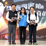 新竹縣新湖及忠孝國中積極推展家庭教育　榮獲績優團體殊榮