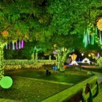 山城冬季賞燈首選！　2025石岡花漾藝術燈節12/24點燈　民政局長：打造夢幻光影小鎮