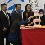 北捷隨機殺人案釀4死　鄭麗文：社會安全網失靈