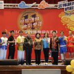 雲林競艷　精彩無限　張麗善表揚114年全國運動會績優選手與教練
