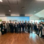 借鏡日本mice城市經驗　中市經發局赴神戶交流會展發展模式