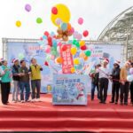 嘉義縣觀光工廠耶誕派對　展現經濟效益