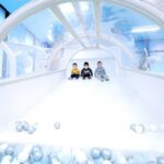 爸媽快預約！基隆7大室內兒童樂園　聖誕免費放電還能拿神秘禮