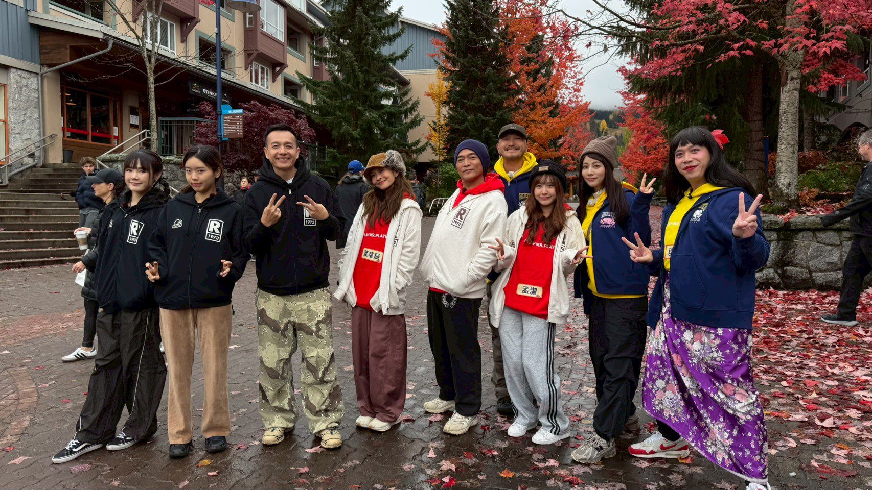 吳宗憲鐵腿照樣拚-11週年全員情感大爆發