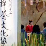 2025高山茶都精彩登場　阿里山5大茶區一次呈現