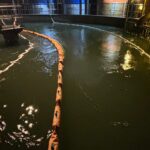 泡沫案基隆河水質檢測合格　八堵抽水站復抽