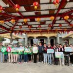 嘉縣村里清潔大作戰前進太保，公私協力整治商圈夜市環境